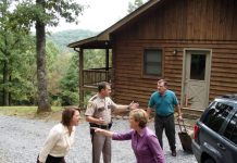 My parents gave their home as a wedding gift to my sister, even though I had been paying their mortgage for 5 years. Two months later, they wanted to move to my vacation house, so I refused them. But then… the cops called me.