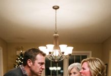 When my mother-in-law slapped my seven-year-old daughter across the face at Christmas dinner for spilling juice, I expected my wife to be furious. Instead, my wife screamed, “She deserved it!” That’s when I packed our bags and walked out into the snow—not knowing it was the safest thing I could have ever done.