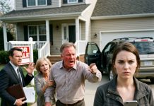 My dad sent me a brutal text: “You’re dead to us. Never contact this family again!” I didn’t argue or beg. I simply replied, “Fine.” Then I immediately froze their accounts and canceled the house deal they were so sure was guaranteed. Just minutes later, their lawyer sent me an urgent message: “You need to call me. This is a disaster.” I looked down at my phone, knowing everything had just changed…