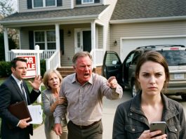 My dad sent me a brutal text: “You’re dead to us. Never contact this family again!” I didn’t argue or beg. I simply replied, “Fine.” Then I immediately froze their accounts and canceled the house deal they were so sure was guaranteed. Just minutes later, their lawyer sent me an urgent message: “You need to call me. This is a disaster.” I looked down at my phone, knowing everything had just changed…
