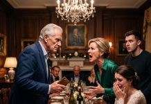 “Didn’t We Pay Off Your Student Loans?” Grandpa Asked. When I Found Out My Family Secretly Spent That Money On My Sister’s Wedding Instead, My Heart Sank—And Grandpa Immediately Reached For His Phone…