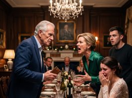 “Didn’t We Pay Off Your Student Loans?” Grandpa Asked. When I Found Out My Family Secretly Spent That Money On My Sister’s Wedding Instead, My Heart Sank—And Grandpa Immediately Reached For His Phone…