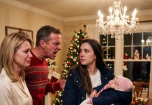 When I showed up bruised on Christmas Eve needing a place to stay, my parents gave me an impossible ultimatum. Left with no choice, I walked away and dialed a secret number I swore I’d never use. Exactly seven days later, my father’s desperate call came through.