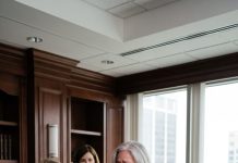 My daughter-in-law tried to steal my house, and my own son helped her. They laughed when I threatened legal action—until my attorney revealed their forged paperwork and a frozen $680,000 transfer. Then I placed an old photograph on the table. Vanessa turned pale. My son started crying. Because the woman in that picture was supposed to have died seven years earlier.