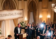 My sister uninvited me from our parents’ anniversary party to hide their “dysfunctional failure” daughter, so I crashed their illusion by sending federal agents and a black envelope that exposed their fake marriage and financial crimes to every guest in the room.