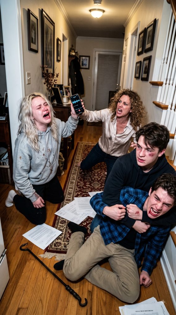 Family_fighting_in_suburban_hallway_2K_20261018143309
