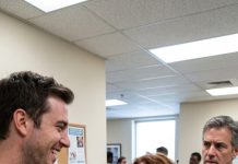 My heart shattered when my brother dismissed what he did to my 11-year-old daughter as “a joke” in front of our family, while she was in emergency surgery. As he kept laughing and telling me to stop overreacting, the doctor walked in and handed me something that changed everything…