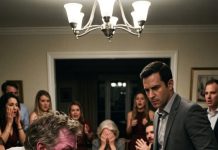 My father publicly branded me a useless disgrace at our family dinner, but his arrogance instantly shattered when a ruthless billionaire arrived and introduced me as his wife.