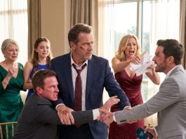 At Our Daughter’s Rehearsal Dinner, My Wife Announced Her Affair After Fixing My Tie And Whispering “Tonight, Just Be The Checkbook, Smile And Keep Your Mouth Shut.” Then I Stood Up And Handed Her The First Envelope…