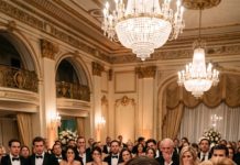 At my mother-in-law’s luxury charity gala, she insisted I drink a cocktail made especially for me. Something felt wrong, so I secretly switched glasses with my sister-in-law. Twenty minutes later, she collapsed, paramedics stormed the ballroom, and my mother-in-law screamed my name. Then she said something that proved she’d known exactly what was in that drink.