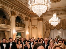 At my mother-in-law’s luxury charity gala, she insisted I drink a cocktail made especially for me. Something felt wrong, so I secretly switched glasses with my sister-in-law. Twenty minutes later, she collapsed, paramedics stormed the ballroom, and my mother-in-law screamed my name. Then she said something that proved she’d known exactly what was in that drink.