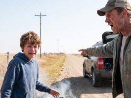 At 13, my dad pulled over on a back road, burned my suitcase in the dirt, and said, “You’re dead to me. Don’t come back.” I never spoke to my family again. Last week, a wedding invitation landed in my mailbox… with an envelope marked, “Please read this first.” Please read this first.