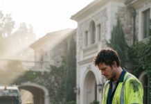 Every Tuesday, a mute girl watched me collect trash in silence, until her billionaire father caught me playing guitar outside their mansion and broke down crying.
