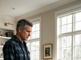 “YOU HAVE 30 DAYS TO GET OUT,” my son yelled, handing me a lease termination for my own house. He had no idea his “broke” dad was secretly worth $62 million. I just smiled and called my lawyer. His eviction notice came next.