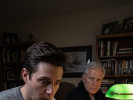 My heart ached as my daughter’s husband crept into my room, thinking I was fast asleep. He quietly pulled open my desk drawer, hunting for the safe keys to betray our family. But the moment he glanced inside, his hands froze in pure horror—what he discovered was something he will never forget…