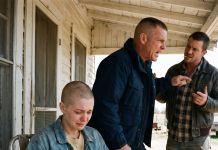 After a 2-month business trip, I found my daughter on her farm with a shaved head, bruised arms, and tears in her eyes. Her husband laughed: ‘It’s just lice.’ I kept calm, took her straight to the hospital, and made one phone call. What happened next broke his heart as much as he broke hers.