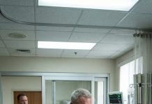 The sheriff shot my teenage son twice in the knees for recording an arrest, then walked into his hospital room and threatened me. “You’re just a janitor,” he sneered. I didn’t argue. I reached for a phone I hadn’t used in eleven years, dialed one number, and watched his smile disappear.