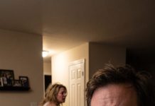 The highway patrol called at 2 A.M.: “We pulled over a car doing 90. Your 14-year-old son was driving.” Heartbroken and terrified, I insisted he was safe at his uncle’s house. “He says if he stops, something in the trunk will explode in 5 minutes… He won’t let us open it.” My wife grabbed her phone in panic and locked herself in the bathroom…