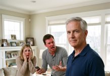 “You’re not family anymore—don’t come back,” my son texted, and his wife liked it. I simply replied: “Understood. Canceling all your auto-payments.” By midnight, they blew up my phone with 100 missed calls in total panic.
