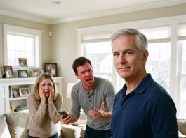 “You’re not family anymore—don’t come back,” my son texted, and his wife liked it. I simply replied: “Understood. Canceling all your auto-payments.” By midnight, they blew up my phone with 100 missed calls in total panic.