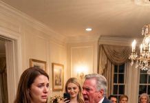 I WAS ABOUT TO SIT AT THE FAMILY DINNER WHEN DAD PUSHED MY CHAIR AWAY. “I DON’T SIT WITH A POOR, USELESS KID!” HE SAID. SOME LAUGHED, OTHERS LOOKED AWAY, AND MY SISTER RECORDED IT ALL. I STOOD CALMLY AND SAID, “YOU JUST MADE A VERY EXPENSIVE MISTAKE…”
