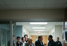 After four wealthy teenagers attacked my daughter, their parents tried to make the security footage disappear. They thought I was just another frightened father until I picked up my phone and called someone from my past.