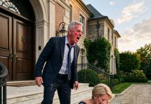 My dad didn’t hang up the phone and called me a loser living off their name. So I secretly sold my million-dollar house, vanished without a trace, and left behind a devastating note that shattered my entire family’s world.