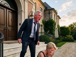 My dad didn’t hang up the phone and called me a loser living off their name. So I secretly sold my million-dollar house, vanished without a trace, and left behind a devastating note that shattered my entire family’s world.