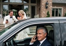 After my son let his bride move my seat to the back at the $61,000 wedding I paid for, I quietly drove away and let the caterer’s check bounce.