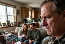 My daughter-in-law proudly posted online, “Finally got rid of the old man!” Her entire family joined in, and even my own son mocked me in the comments. I didn’t argue or defend myself. I simply blocked every one of them. But the next morning, her boss called me with an icy voice. “I saw what she posted. She has no idea what’s coming. Do you want me to handle this?”