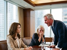 My Dad Insulted My Financial Ability To An Advisor Right In Front Of Me, Only To Get A Shocking Phone Call Revealing I Owned 95% Of His $180M Portfolio And Was Liquidating It All.