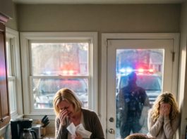 My sister demanded $2,800 for prom, and my parents threatened to disown me if I didn’t pay. So I canceled all the family bills overnight, triggering a police raid at 8:30 AM that exposed our family’s darkest secret.