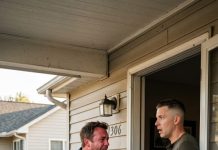 I confronted the man whose son bullied my traumatized boy, but his shocked four-word response changed everything.