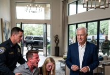 They gave me until Sunday to pack up and demanded I sign their papers on Father’s Day. I didn’t argue—I just smiled and signed. They didn’t know I’d already sold the house, or what was about to happen 30 seconds later…