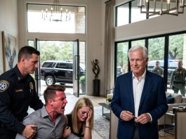 They gave me until Sunday to pack up and demanded I sign their papers on Father’s Day. I didn’t argue—I just smiled and signed. They didn’t know I’d already sold the house, or what was about to happen 30 seconds later…