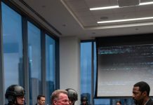 “You’re fired for standing in my son’s way,” the CEO said. Less than 24 hours later, an NSA agent walked into the boardroom. “Your son uploaded classified defense data to a public AI platform,” he said. “This is a federal espionage case.” He gestured to two agents. “Escort them out.”