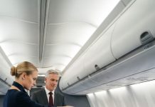 My seven-year-old daughter and I were ordered out of our paid first-class seats so a wealthy businessman could sit with his assistant.