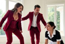 Shocked by his fiancée’s cruel treatment of the maid, the billionaire took an unimaginable step that publicly exposed her viciousness and revealed a secret that changed their world forever.