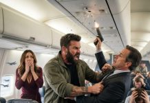 During the opening two hours of my flight destined for Washington, D.C., the nervous executive beside me kept staring sideways at my military tattoos, beard, and combat boots, regretting the luck of the draw. I wanted nothing more than to drift off and vanish into the anonymous cabin crowd. Then the captain announced over the PA system that U.S. fighter jets were intercepting our aircraft, the speakers hissed with sudden static—and everything changed without warning.
