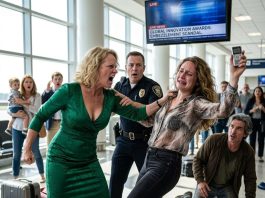 “To vacation with his mistress, my husband skipped my 20-year service recognition event broadcast live on TV. He was entirely unprepared for what happened next during the show. Only 2 hours passed before my phone registered 113 missed calls.”