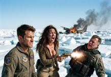 Flying blind hundreds of miles from help, a military VIP transport carrying highly classified personnel issued a frantic Mayday that shattered the dead air over the freezing Bering Sea at 0200 hours, crippled by an impossible explosion. Their only hope remained a ghost: a disgraced fighter pilot the Pentagon had tried to erase.