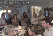 At my grandson’s birthday party, my daughter-in-law ordered me to leave unless I started paying rent. My son agreed while the guests stared in disbelief. I quietly packed my bags that night. By Monday morning, their mortgage assistance, childcare payments, and family credit cards were gone.