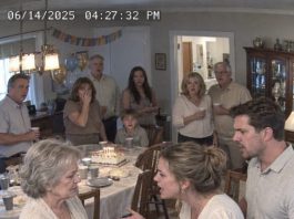 At my grandson’s birthday party, my daughter-in-law ordered me to leave unless I started paying rent. My son agreed while the guests stared in disbelief. I quietly packed my bags that night. By Monday morning, their mortgage assistance, childcare payments, and family credit cards were gone.