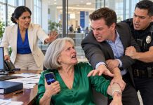 38 missed calls appeared just 2 hours after I drove to the bank. Earlier, my daughter-in-law had announced, “Your card is blocked. Get our approval before spending.” I hadn’t argued. I simply drove away.