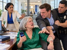38 missed calls appeared just 2 hours after I drove to the bank. Earlier, my daughter-in-law had announced, “Your card is blocked. Get our approval before spending.” I hadn’t argued. I simply drove away.