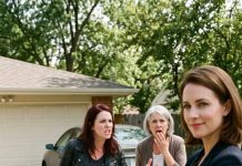 My heart completely shattered when my sister smashed my 6-year-old daughter’s new bike with a hammer right in front of her weeping eyes. “That should be a lesson for her,” she sneered, while Mom agreed. I didn’t scream; I simply smiled and said one quiet sentence that turned their faces pale…