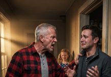 When two armed men broke into his isolated farmhouse, a seventy-two-year-old grandfather thought he was facing common criminals, until the headlights outside revealed a dark family secret he spent five years running from.
