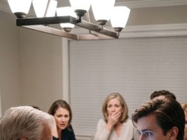 During a family dinner, my wealthy grandfather casually looked across the table and asked, “Did you get the email about your trust fund?” With a confused heart, I whispered, “No one ever told me I had one.” He slowly turned his laptop around, revealing ten years of bank statements—all meant for me, all quietly stolen. As my pale mother gasped, “That can’t be right,” Grandpa smiled coldly and said, “Good. Let’s read out loud who changed the contact email…”