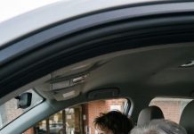 My parents lied to my sweet grandmother, telling her they were taking her out for a nice family lunch. Three hours later, a nursing home frantically called my phone to let me know her lonely suitcase was sitting in their cold lobby—and my parents had abandoned her and never came back. Without a second thought, I drove 190 miles straight to her, watched her buckle her seatbelt with trembling hands, and listened as she whispered with tears in her eyes, “Don’t call them. I’ll tell you where to drive.”