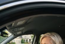 On the drive home from kindergarten, my grandson told me about a room under his garage that police were never supposed to find. Minutes later, I was racing back to his house.
